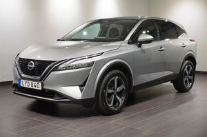 Nissan Qashqai bild 1