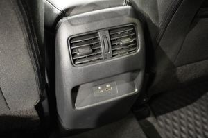 Nissan Qashqai bild 15