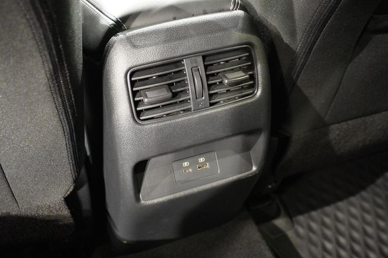 Nissan Qashqai bild 15