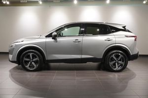 Nissan Qashqai bild 2