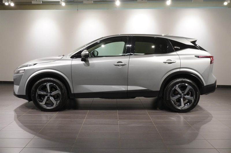 Nissan Qashqai bild 2