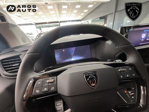 Peugeot e-Expert bild 11