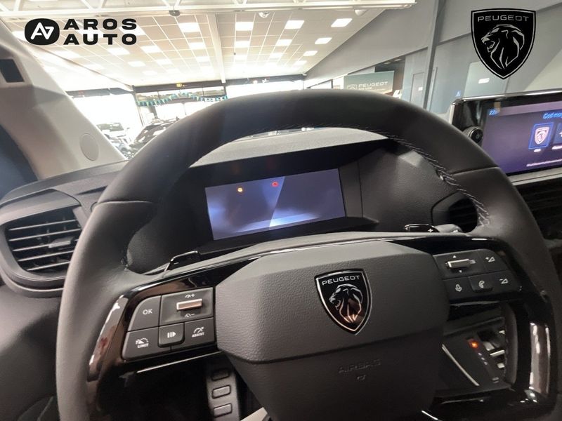 Peugeot e-Expert bild 11
