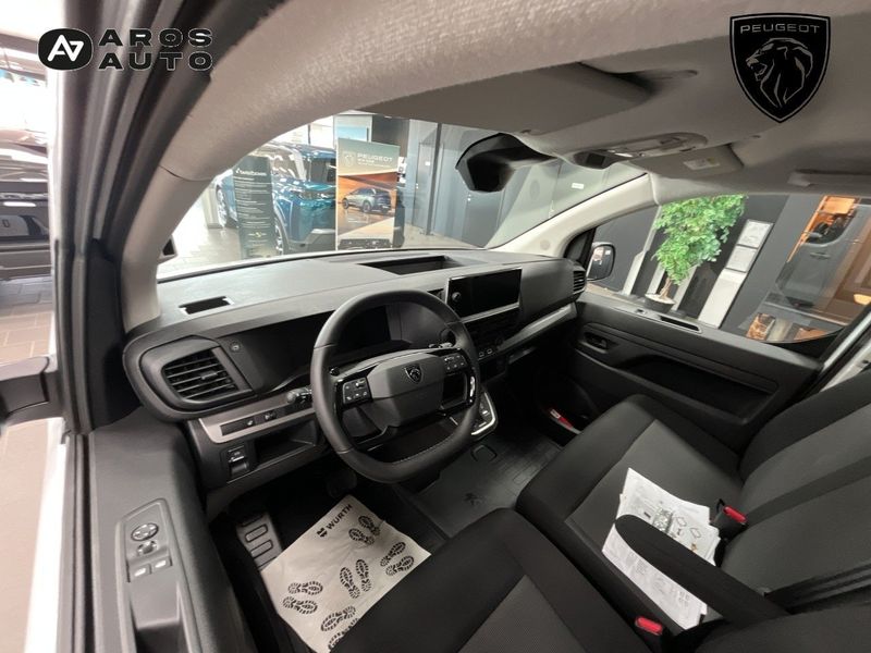 Peugeot e-Expert bild 9