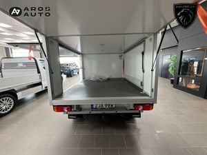 Peugeot e-Expert bild 8