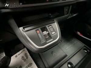 Peugeot e-Expert bild 13