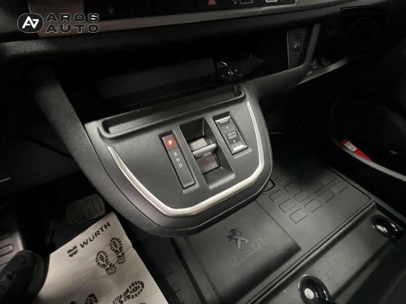 Peugeot e-Expert bild 13