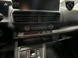 Peugeot e-Expert bild 14