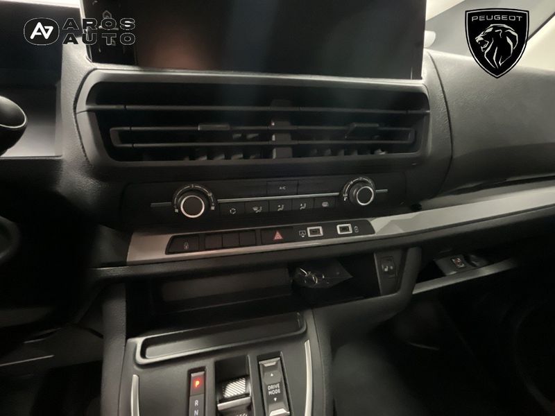 Peugeot e-Expert bild 14