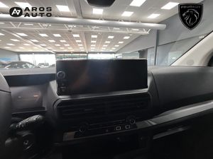 Peugeot e-Expert bild 12