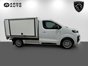 Peugeot e-Expert bild 6