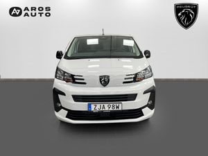 Peugeot e-Expert bild 3