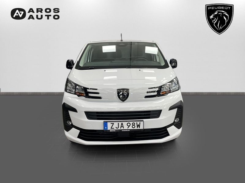 Peugeot e-Expert bild 3