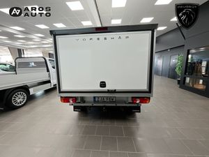 Peugeot e-Expert bild 5