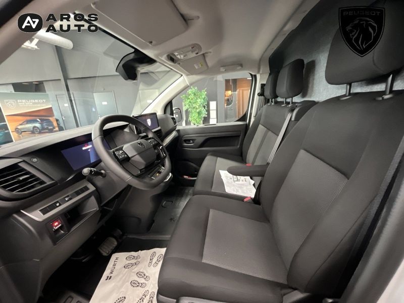 Peugeot e-Expert bild 10