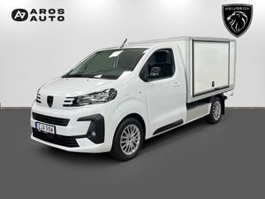 Peugeot e-Expert bild 1