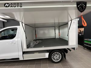 Peugeot e-Expert bild 7