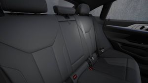 BMW i4 bild 8