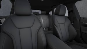 BMW i4 bild 7