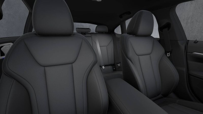 BMW i4 bild 7