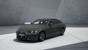 BMW i4 bild 1