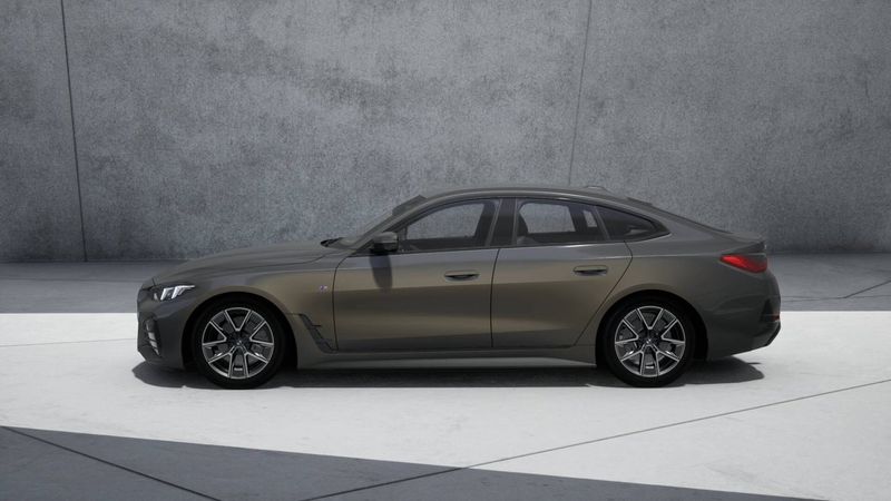 BMW i4 bild 3