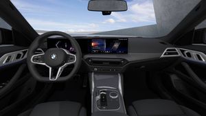 BMW i4 bild 5