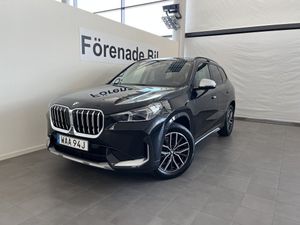 BMW X1 bild 1