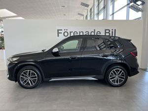 BMW X1 bild 3