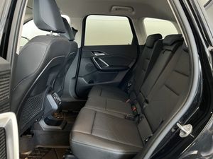 BMW X1 bild 11