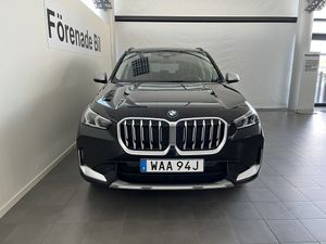 BMW X1 bild 2