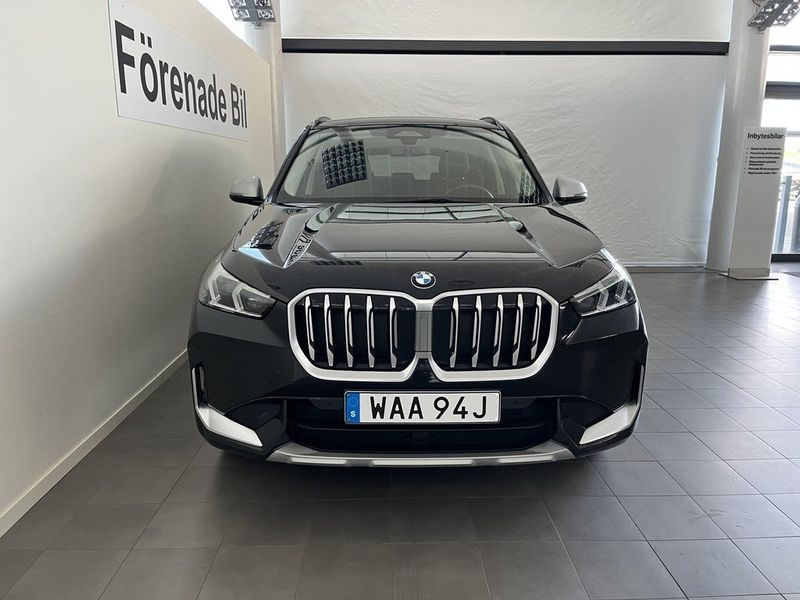 BMW X1 bild 2