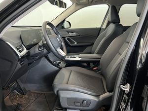 BMW X1 bild 5