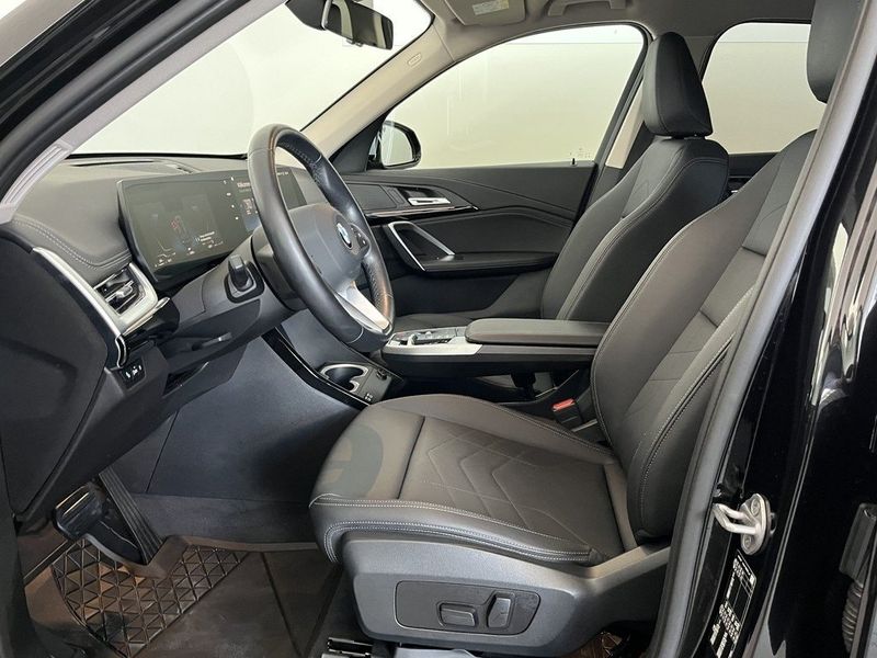 BMW X1 bild 5