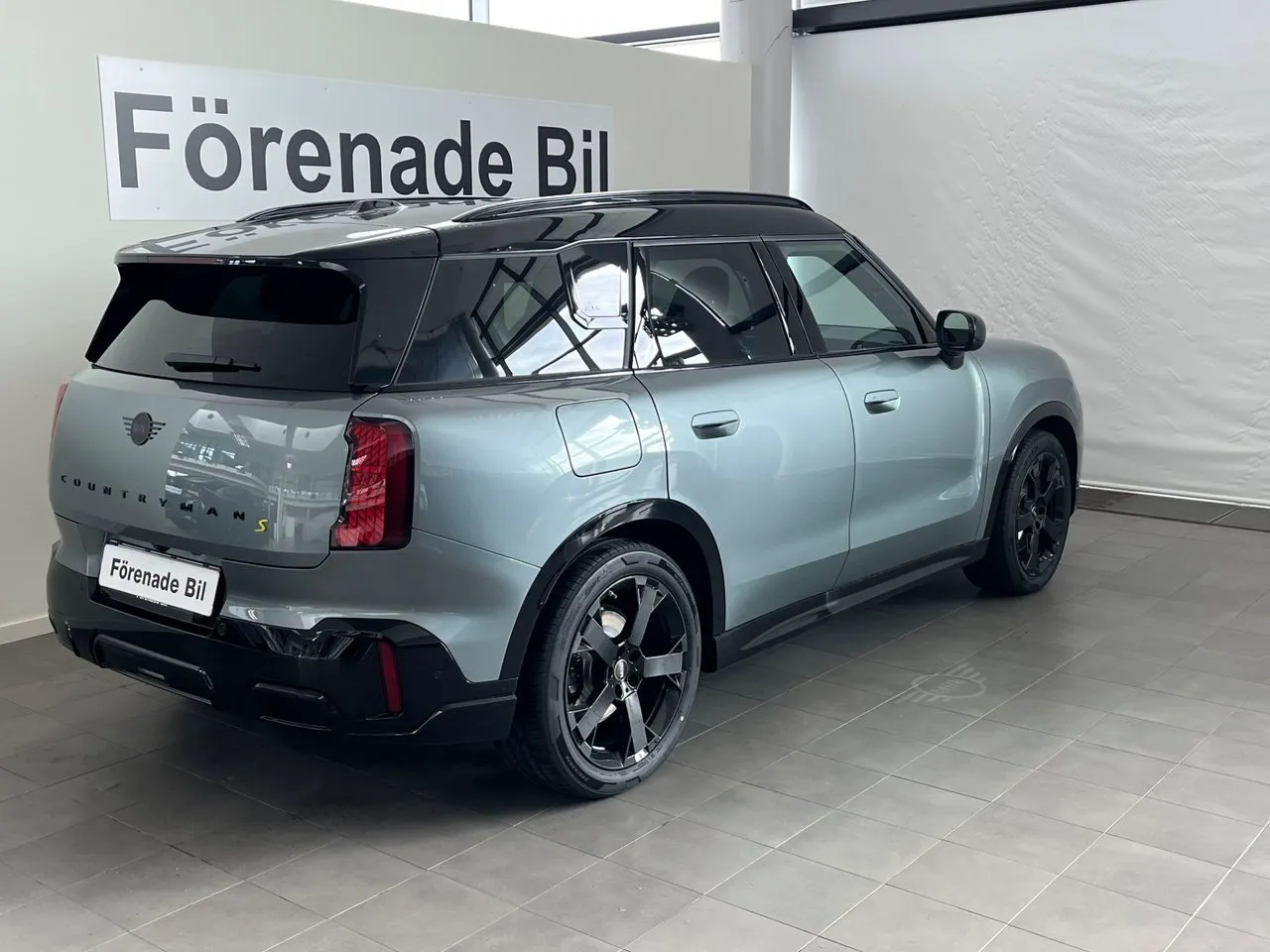 MINI Countryman bild 12
