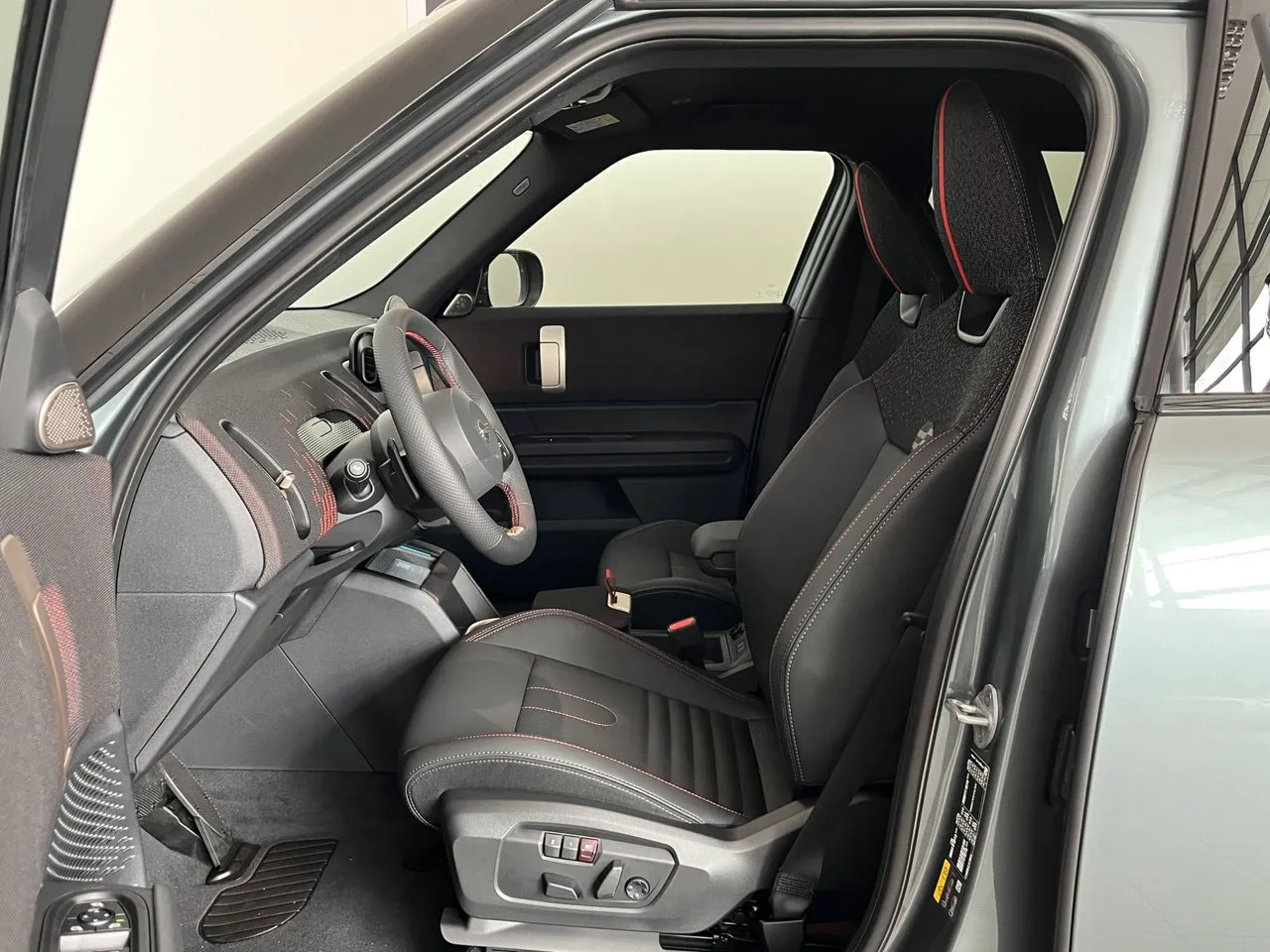 MINI Countryman bild 5