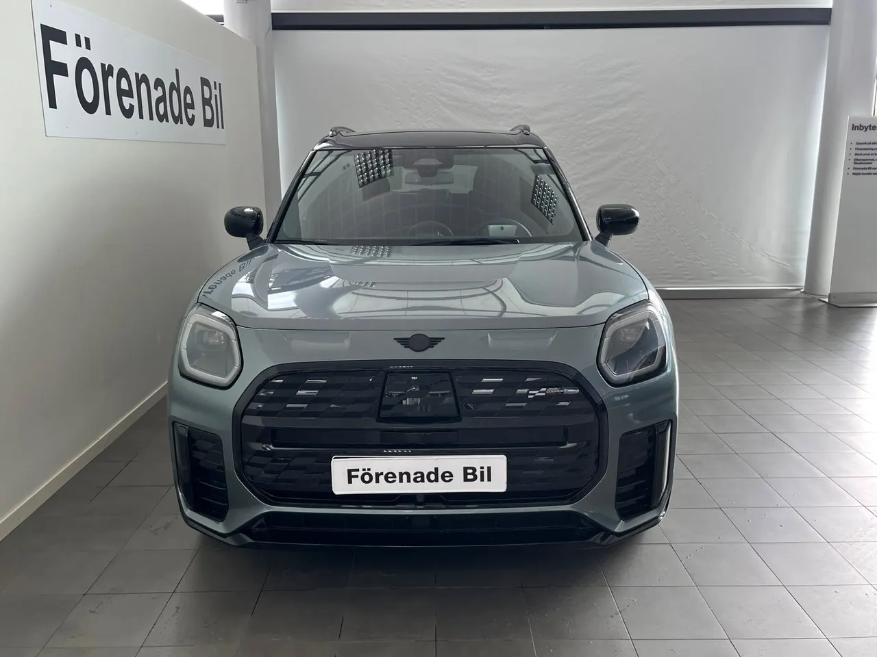 MINI Countryman bild 2