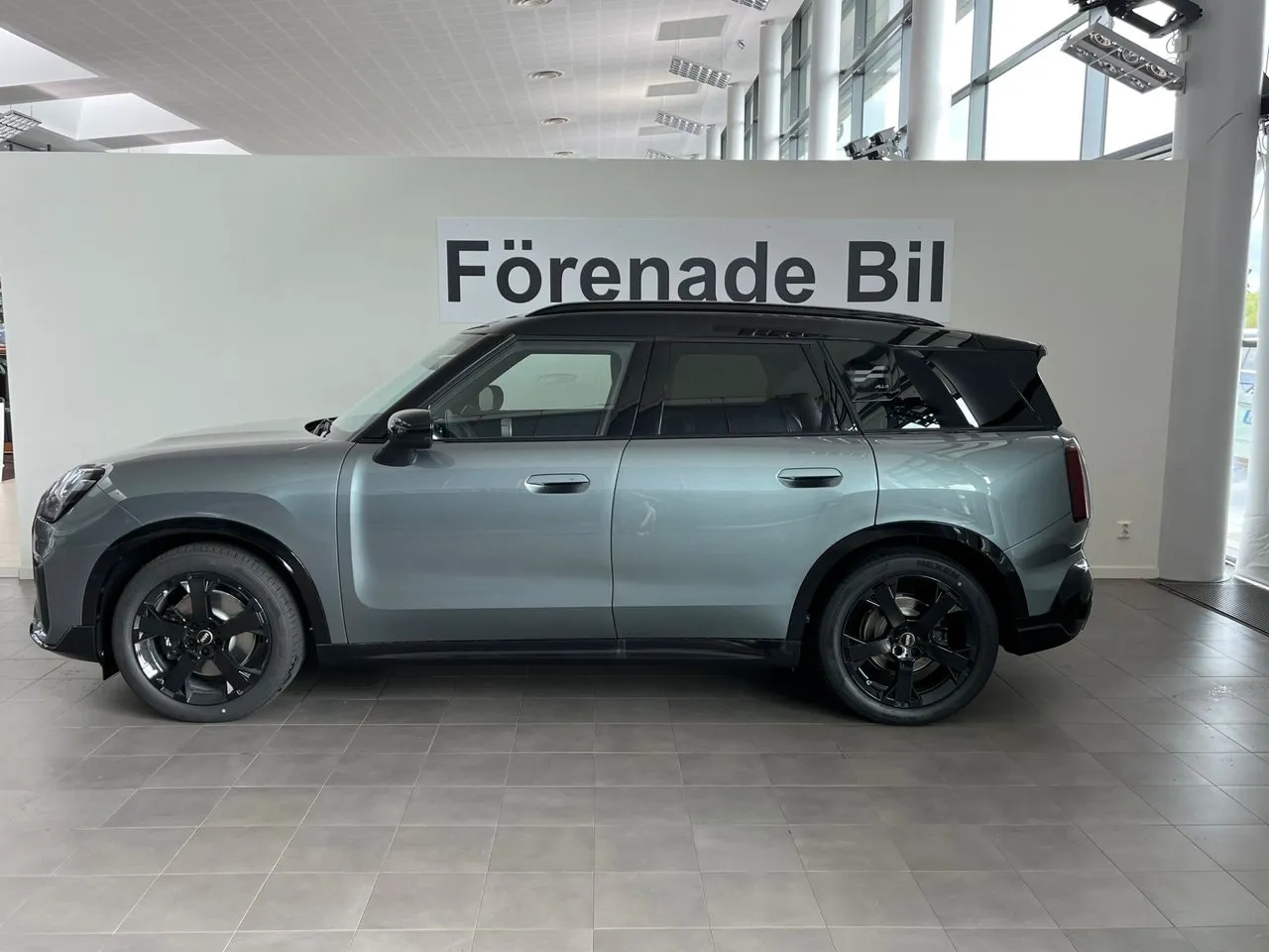 MINI Countryman bild 3