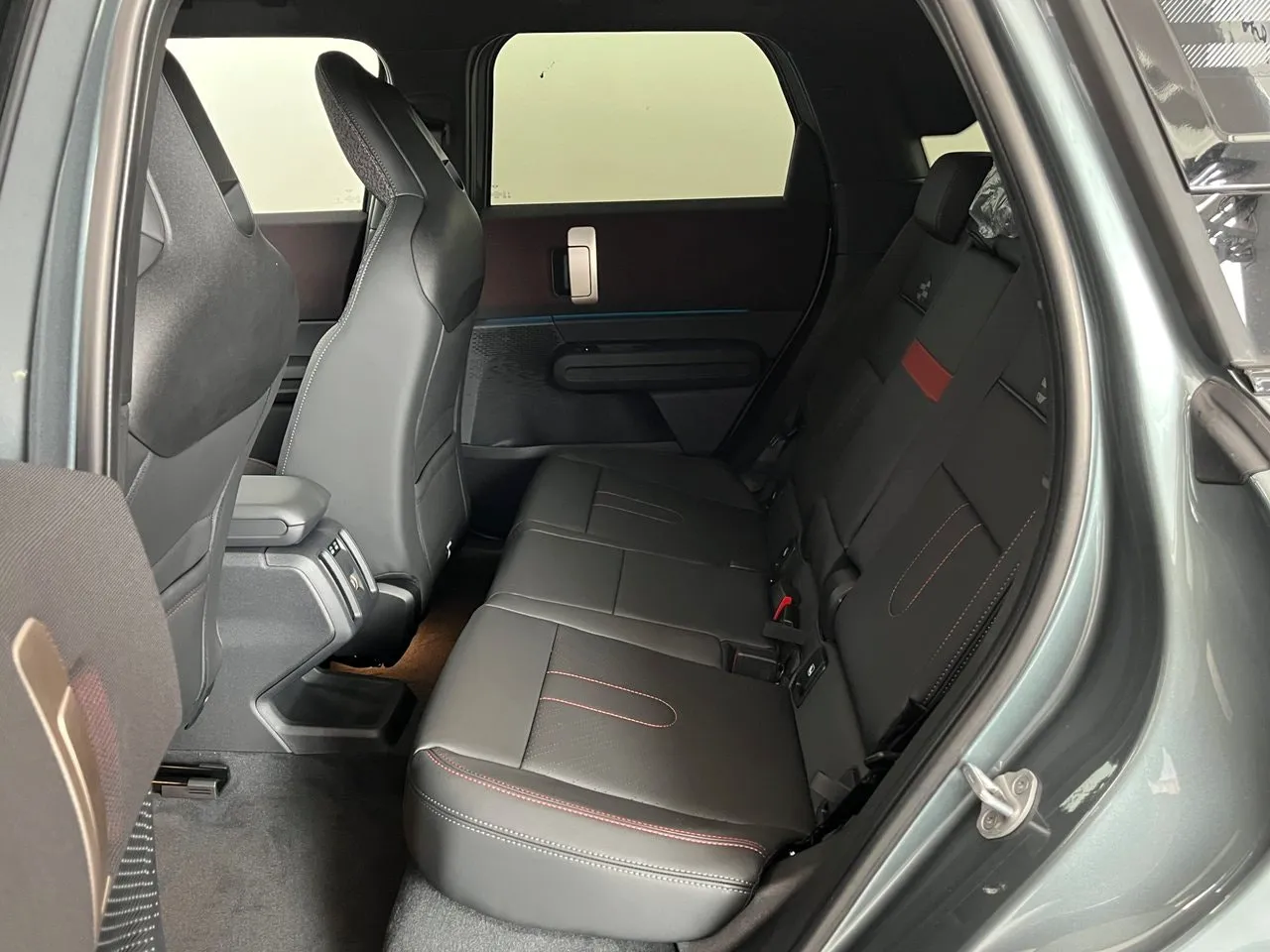 MINI Countryman bild 4