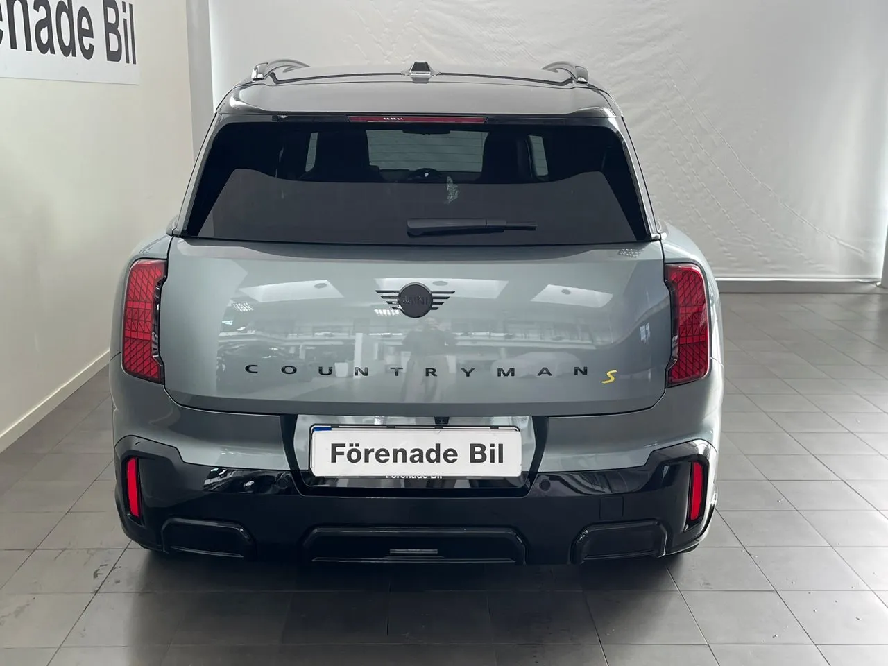 MINI Countryman bild 11