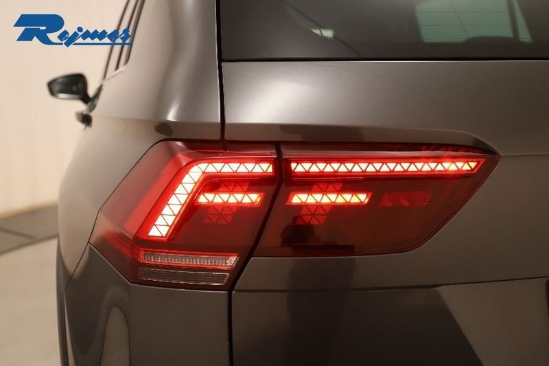 Volkswagen Tiguan bild 16