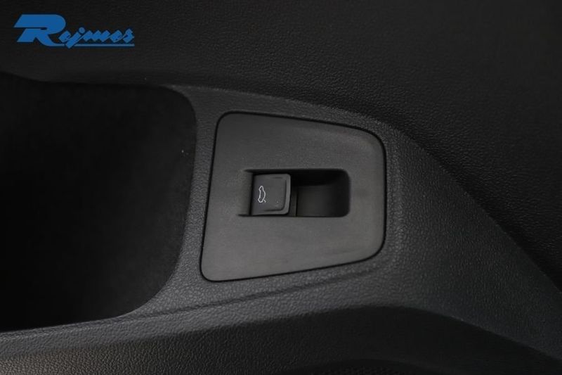 Volkswagen Tiguan bild 7