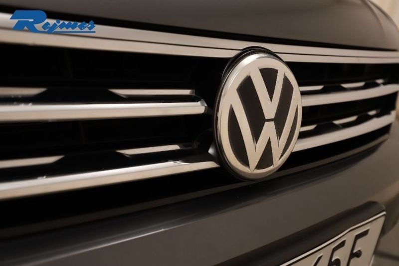 Volkswagen Tiguan bild 22