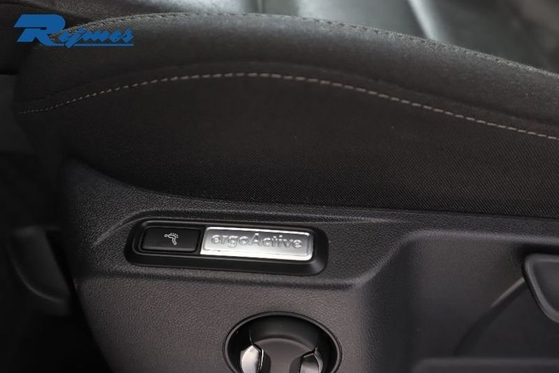 Volkswagen Tiguan bild 11