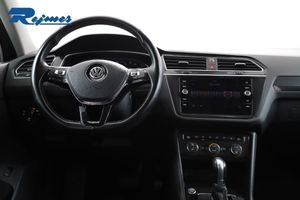 Volkswagen Tiguan bild 4