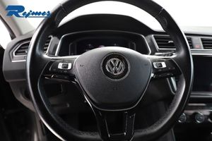 Volkswagen Tiguan bild 14
