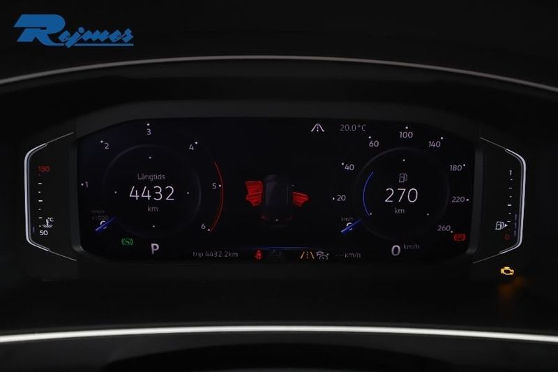 Volkswagen Tiguan bild 15