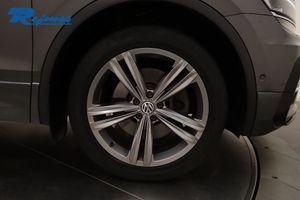 Volkswagen Tiguan bild 13