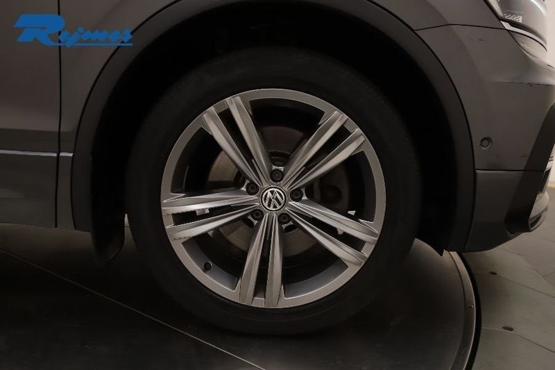 Volkswagen Tiguan bild 13
