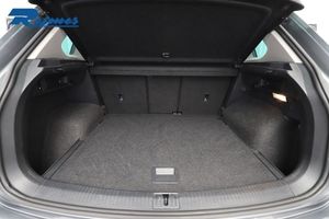 Volkswagen Tiguan bild 18